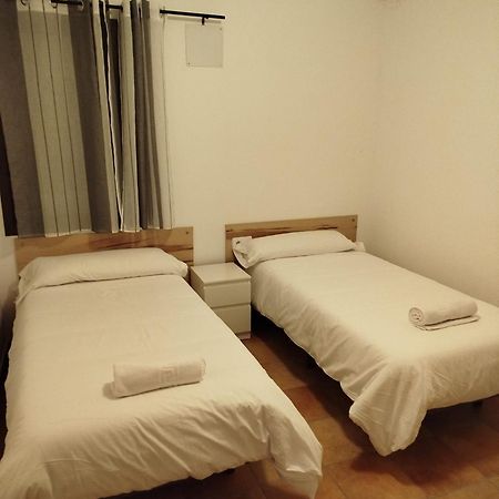 Apartamento Casa Borderias Igries Bagian luar foto