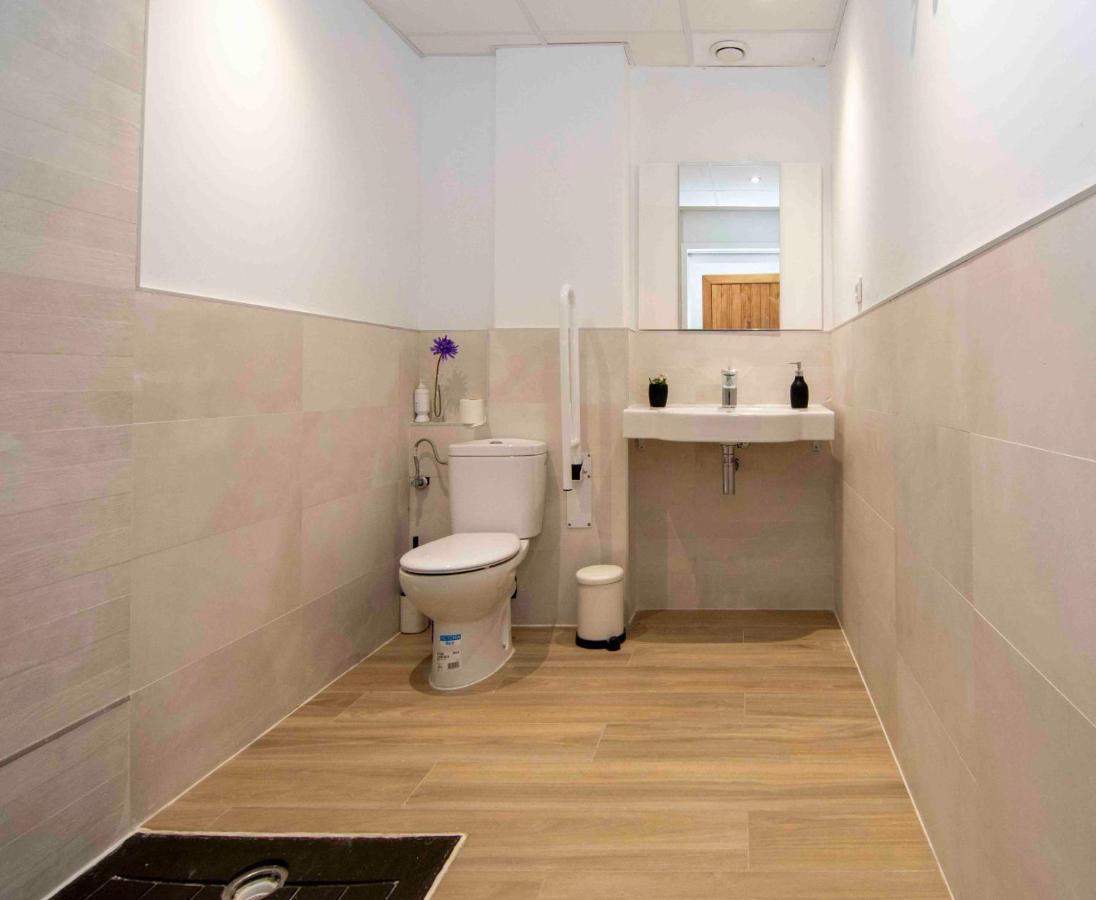 Apartamento Casa Borderias Igries Bagian luar foto