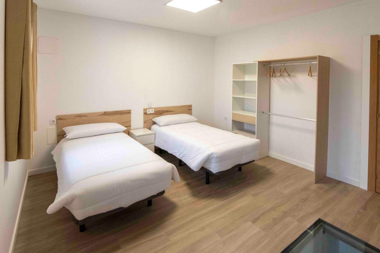 Apartamento Casa Borderias Igries Bagian luar foto
