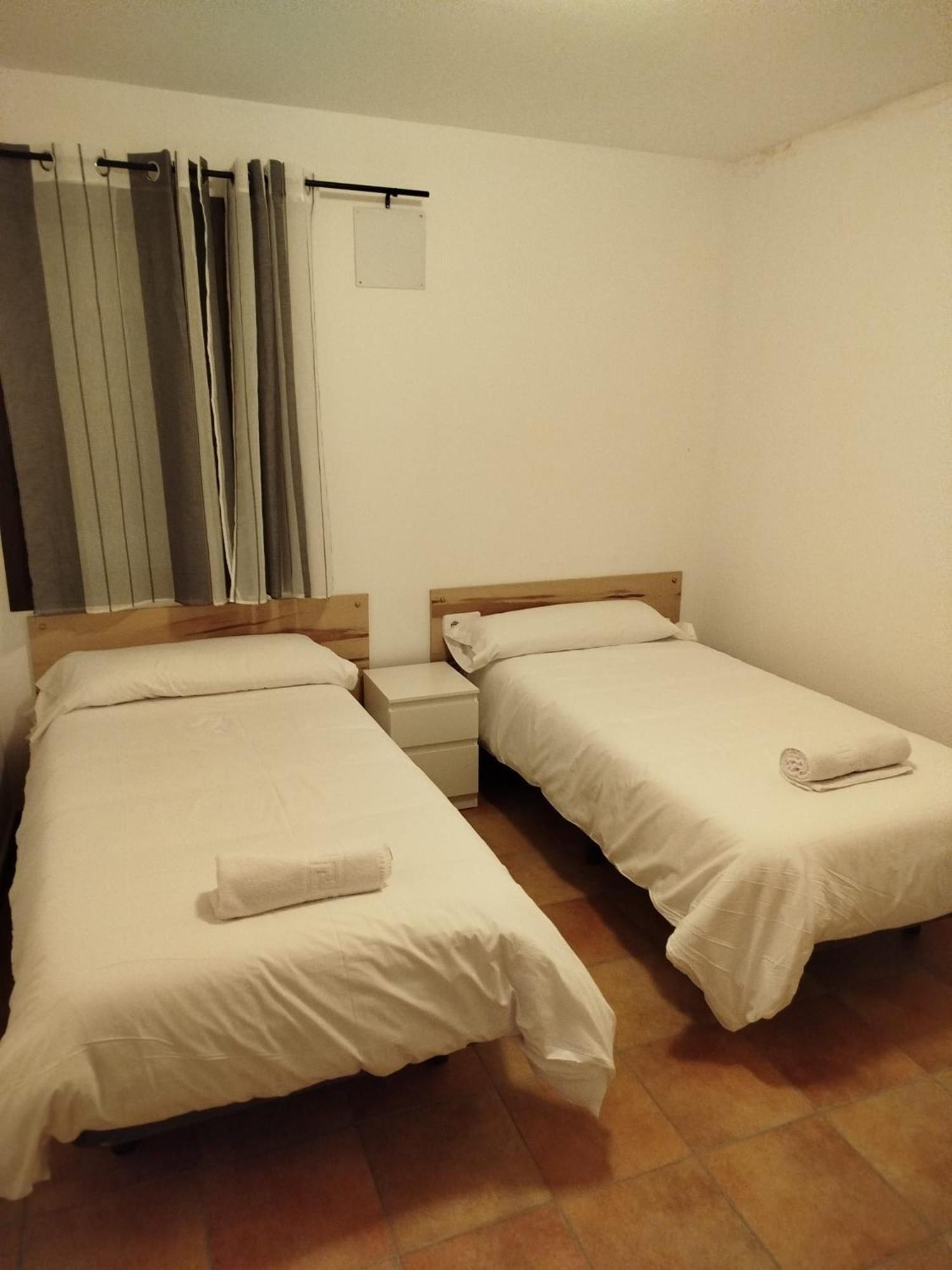 Apartamento Casa Borderias Igries Bagian luar foto
