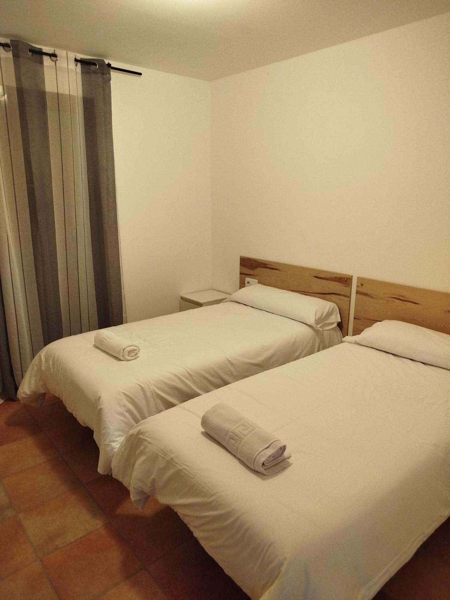 Apartamento Casa Borderias Igries Bagian luar foto