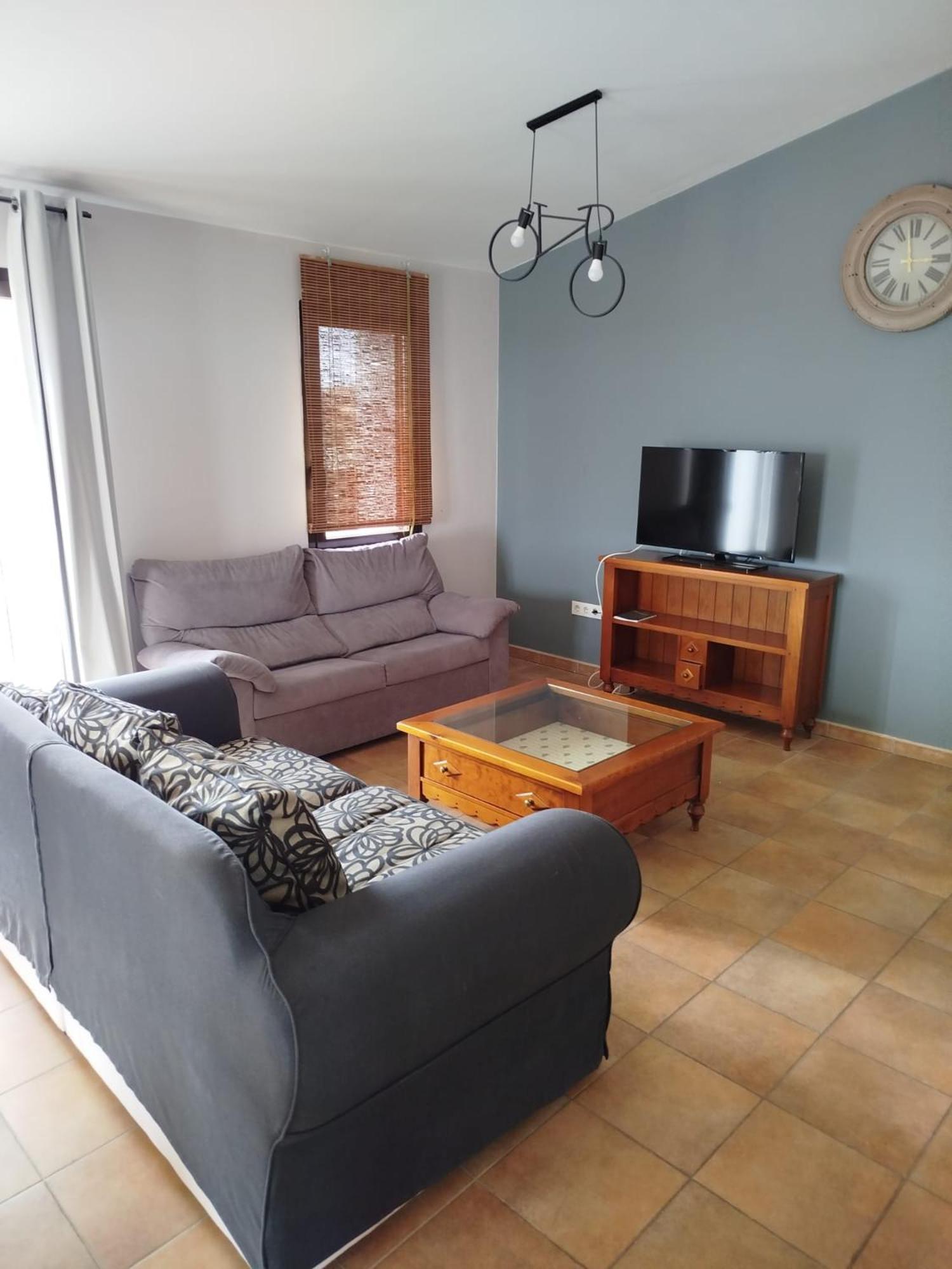 Apartamento Casa Borderias Igries Bagian luar foto