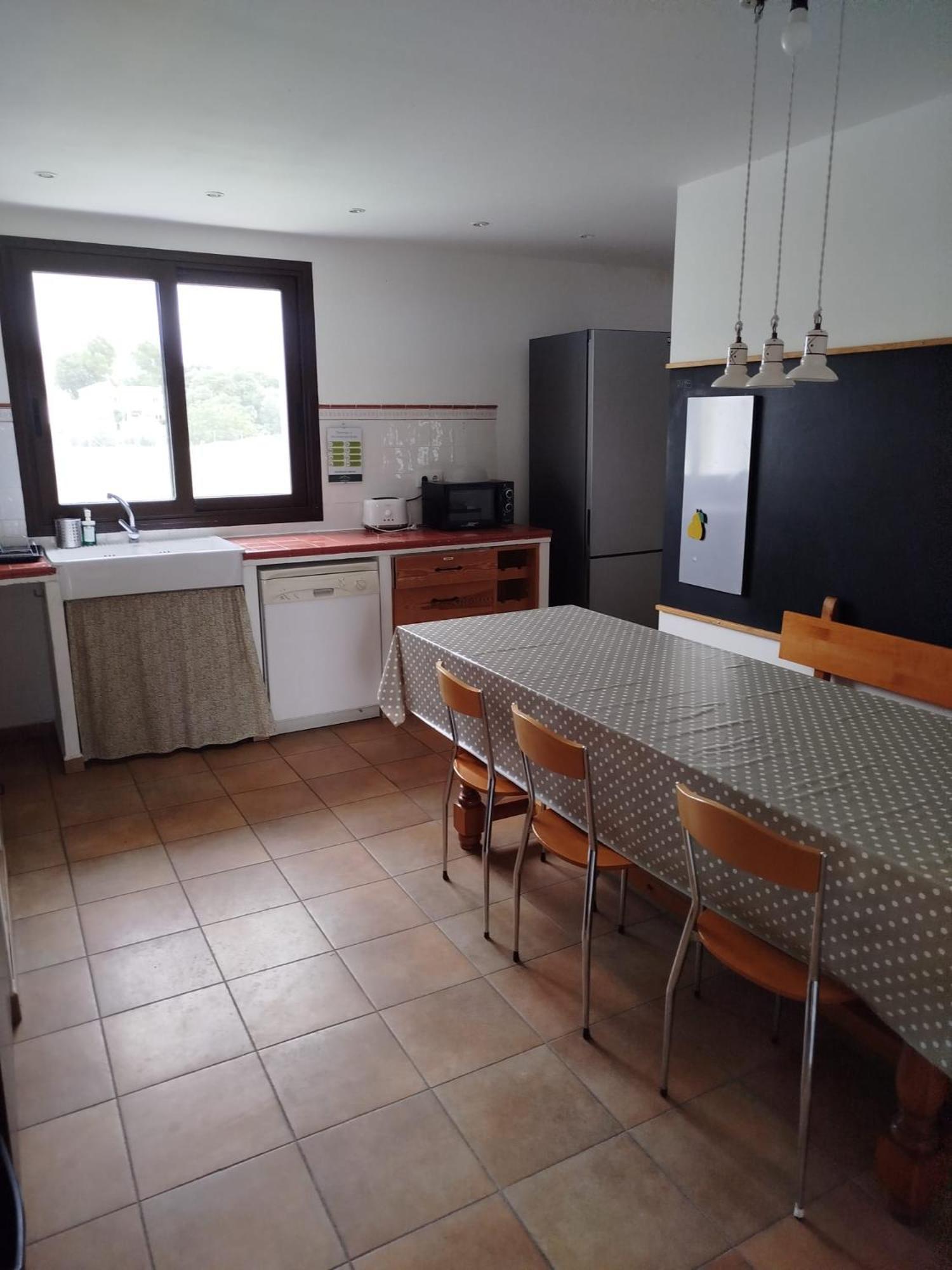 Apartamento Casa Borderias Igries Bagian luar foto
